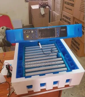64eggs Incubator/Quality Egg Incubator