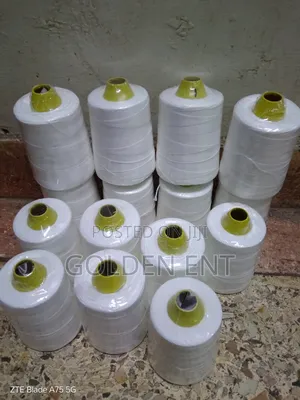 5pcs Bag Closer Sewing Threads/Quality Bag Closer Threads