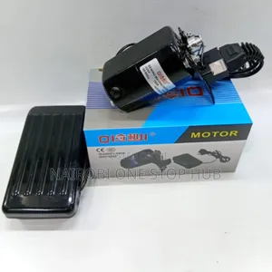 Sewing Machine Motor