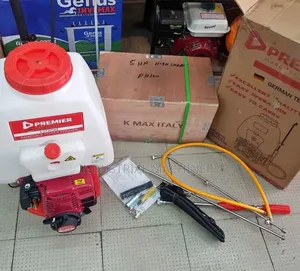 Premier Knapsack Sprayer Pump 2stroke