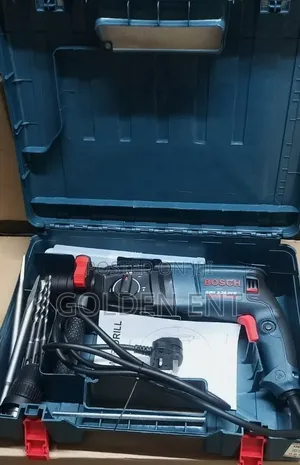 Bosch 800w Corded Rotary Hammer/Bosch Rotary Hammer