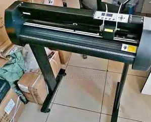 Cutting Plotter Vinyl Cutter Plotter Machine