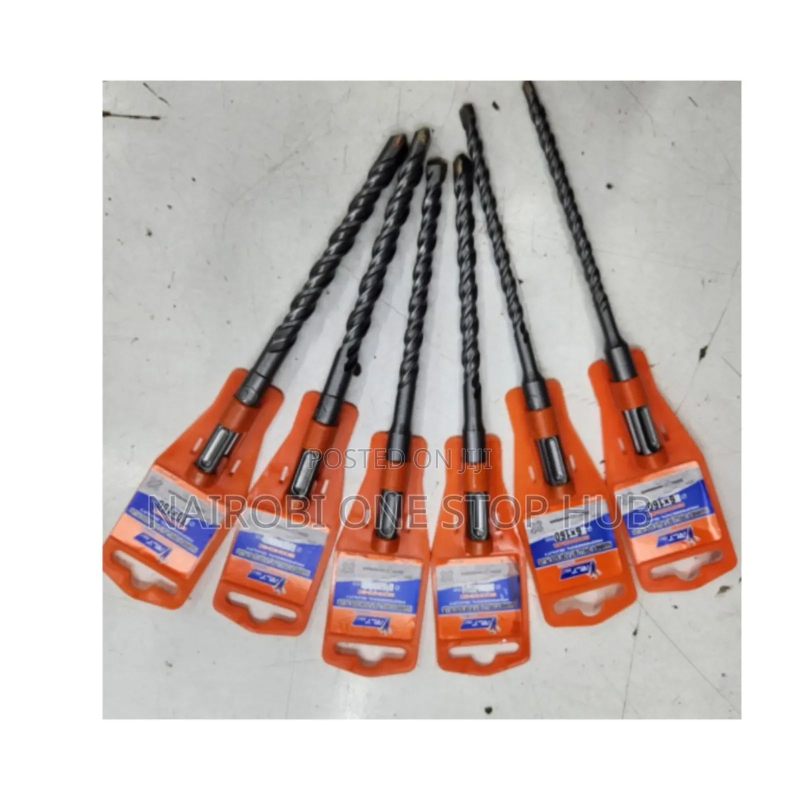 Hilti Short Drill Bits
