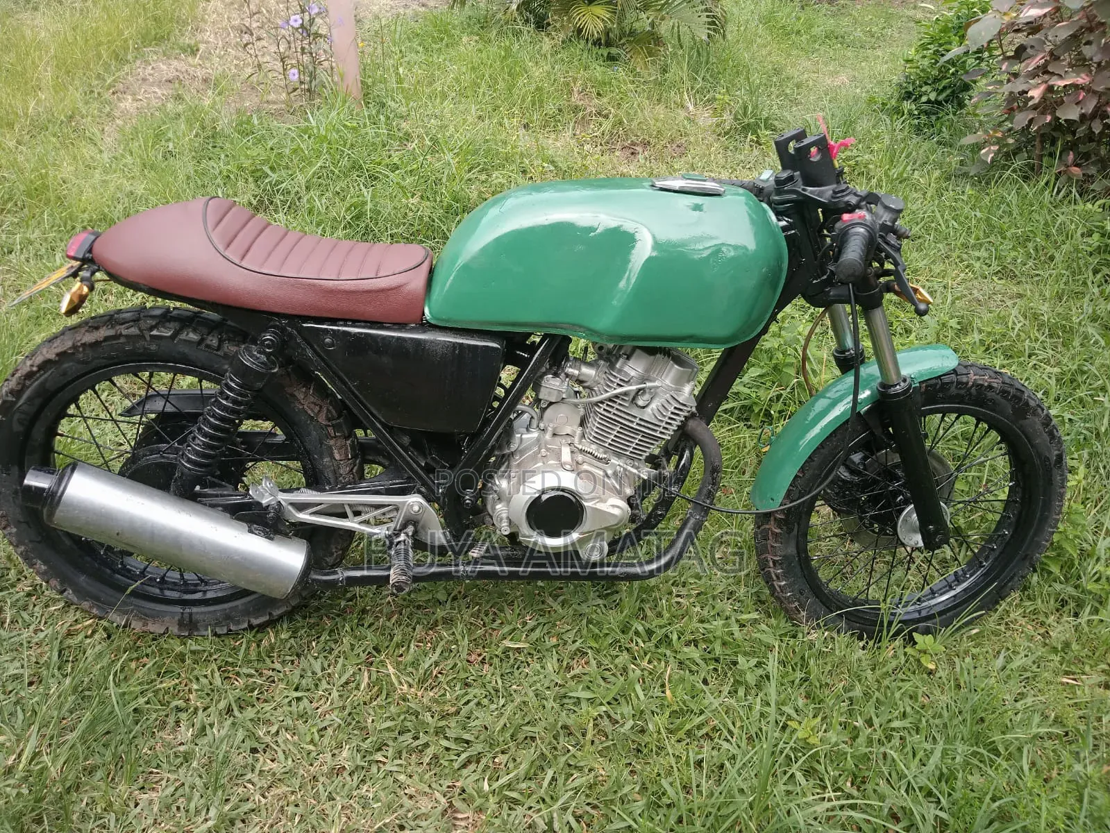Honda 2021 Black