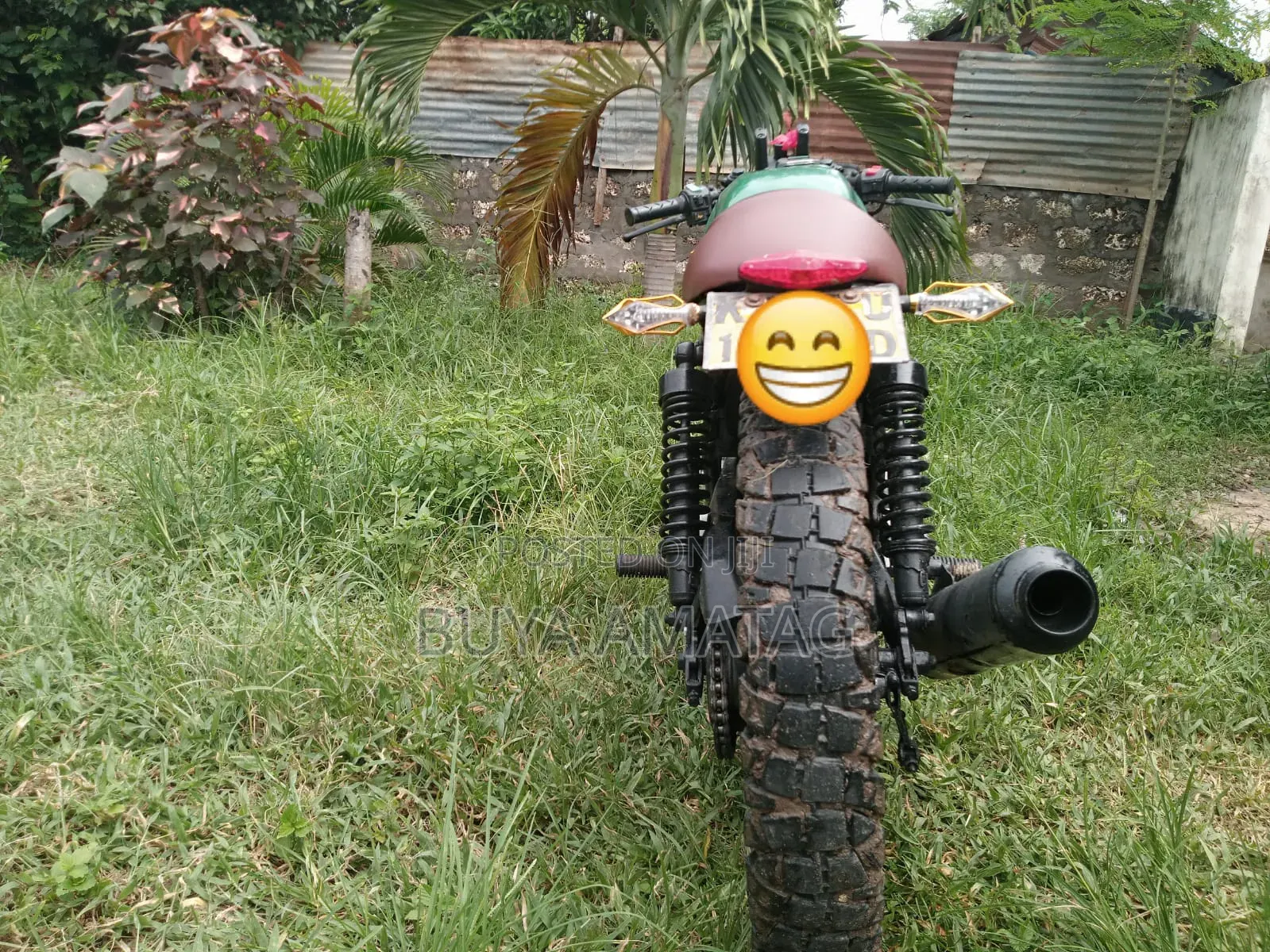 Honda 2021 Black
