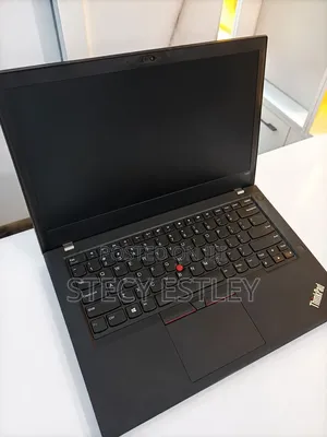 New Laptop Lenovo ThinkPad T480 8GB Intel Core i5 SSD 256GB