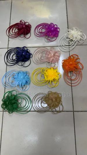 Big Fascinators Headpiece