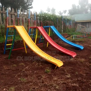 Fibre Slides Available for Sale