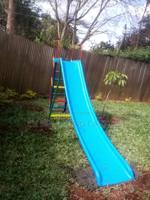 Fibre Slides Available for Sale