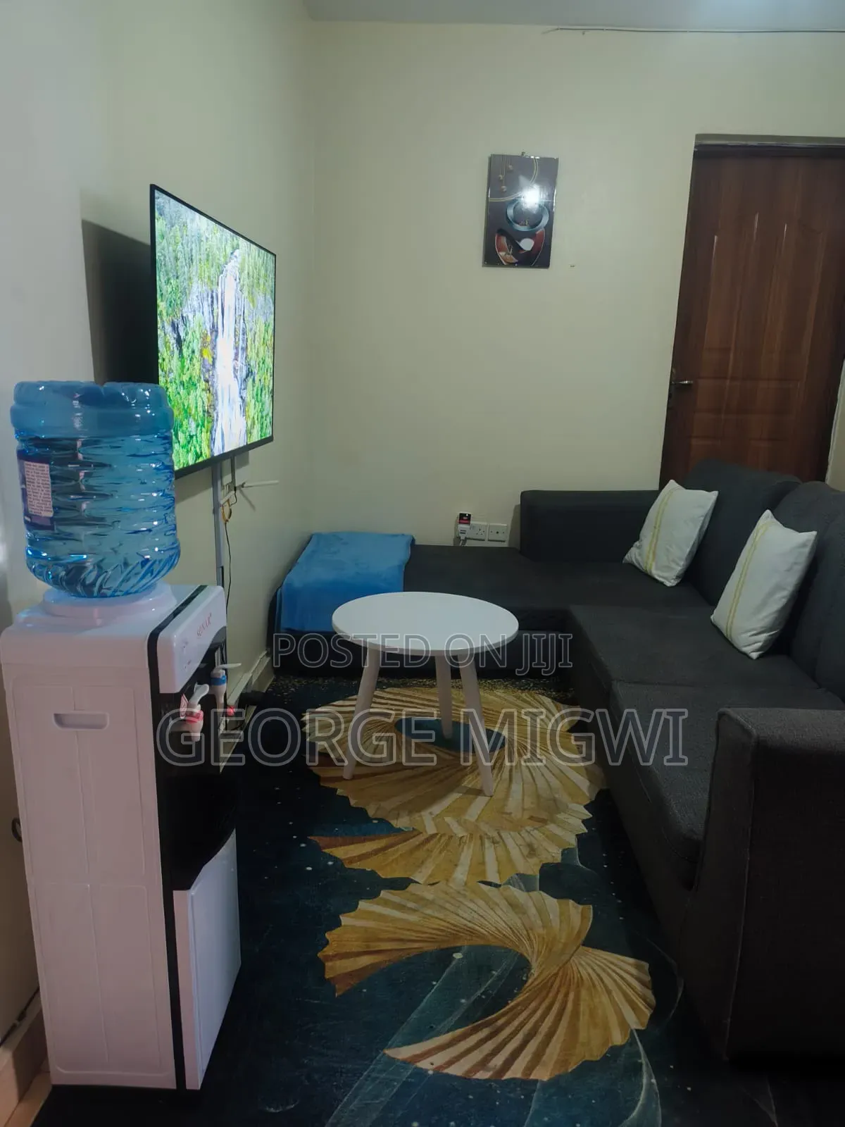 One Bedroom BNB Kamakis