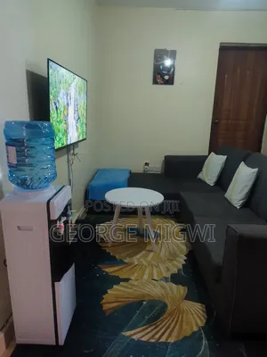 One Bedroom BNB Kamakis