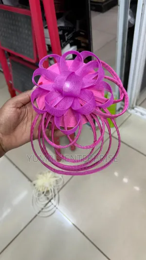 Fashionable Events Fascinators at 800