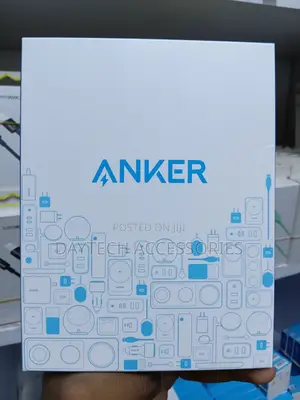 Anker 140w 2-in-1 Usb-c To Usb-c Cable – Dual Fast Charging 1.8m