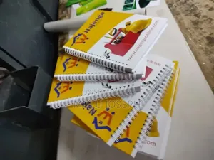 Note Books Hard Cover All Designs Available Best Price Best Colit