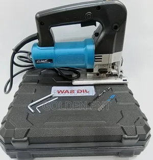 Makita Corded Jigsaw /Makita Jigsaw Machine