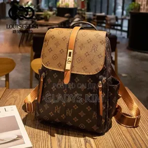 Fashion Backpack