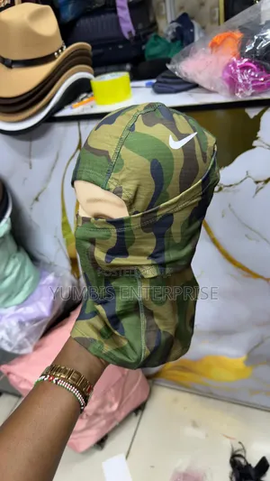 Army Green Balaclavas Ski Masks at 600
