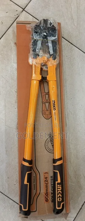 Ingco Quality Bolt Cutter/ Ingco Bolt Cutter