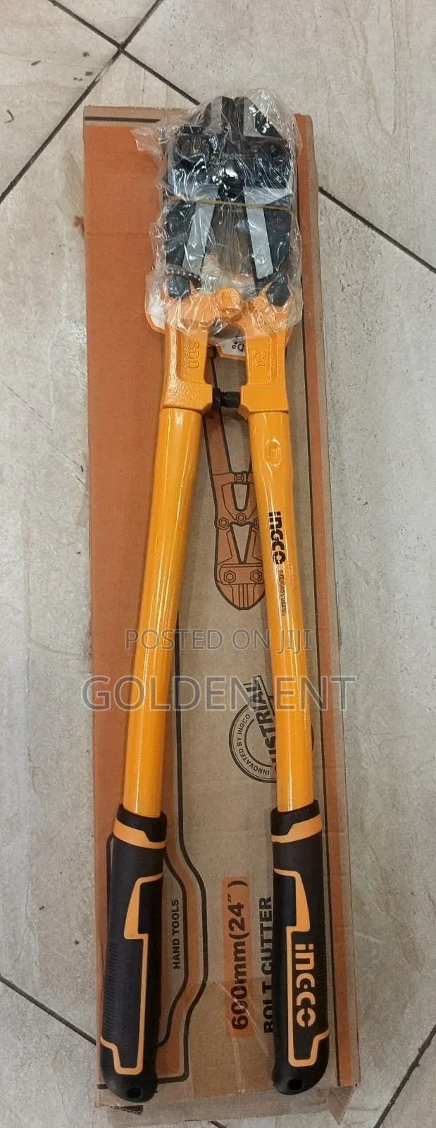 Ingco Quality Bolt Cutter/ Ingco Bolt Cutter