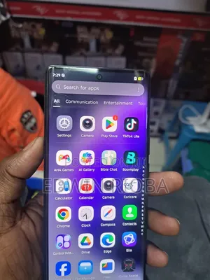 Tecno Camon 30S 128 GB Gray