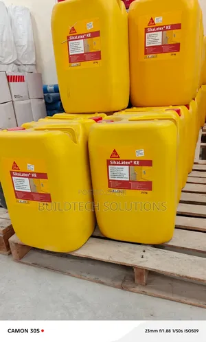 Concrete Bonding Agent Sika Latex. 25ltrs
