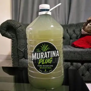 Muratina Plug Ratish