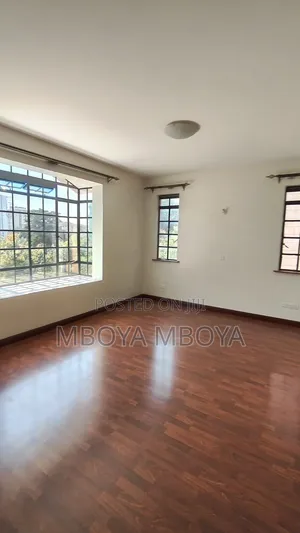 3bdrm Apartment in Brookside, Lower Kabete for sale