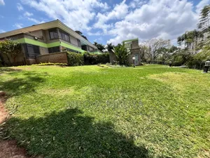 5bdrm House in Muthaiga for rent
