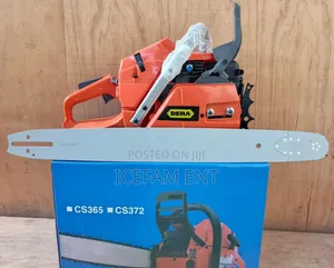Dera Chain Saw/ Chainsaw Machine