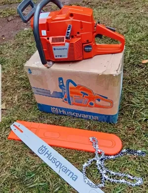 Heavy-Duty Original Husqvarna 272xp Power Saw