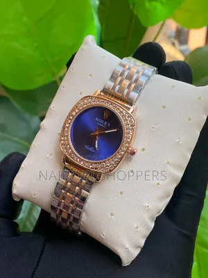 Rolex Geneva Ladieswatches