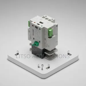 Automatic Changeover Switch (Ats) for Generators and Inverter System S