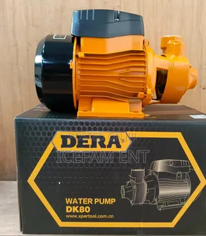 Dera Electric Motor/0.5 Electric Motor