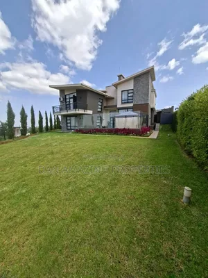 4bdrm Townhouse / Terrace in Limuru Plus Dsq, Tigoni for rent