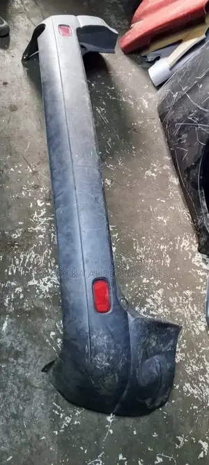 Toyota Townace Rear Bumper Assembly Original Ex-Japan