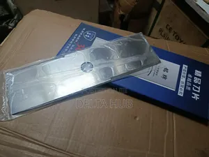 Steel Trimmer Blade