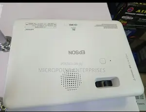 Epson Projector Co-W01