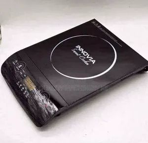 Energy Saving Innovia Smart/Induction Cooker Single Burner