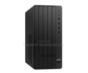 New Desktop Computer HP 290 G9 8GB Intel Core i5 SSD 512GB