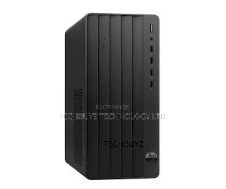 New Desktop Computer HP 290 G9 8GB Intel Core i5 SSD 512GB
