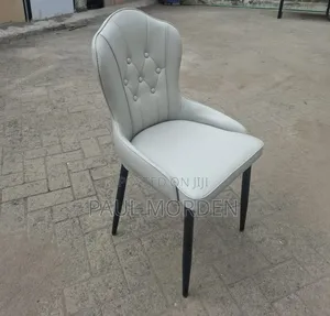 Leather Dining Chairs for Home