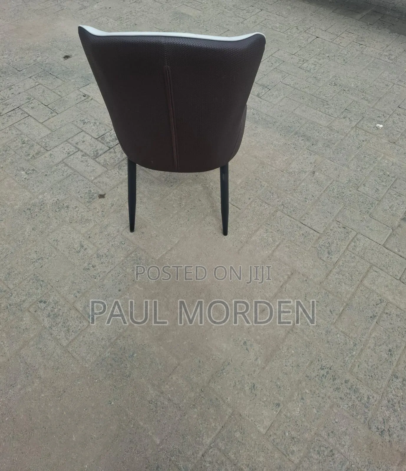 Leather Dining Chairs for Home