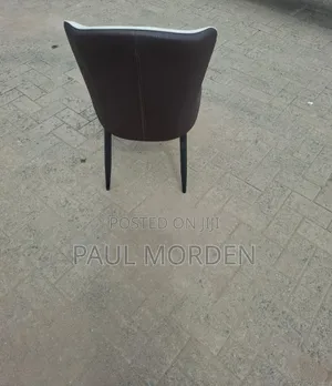Leather Dining Chairs for Home