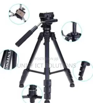 Visico Pt6270 Tripod