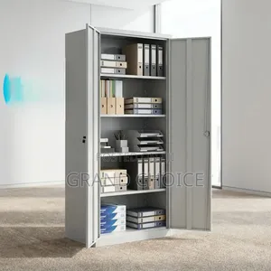 2 Door Office Filling Cabinet