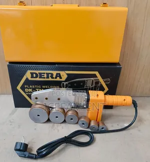 Dera Electric PPR Machine/PPR Machine