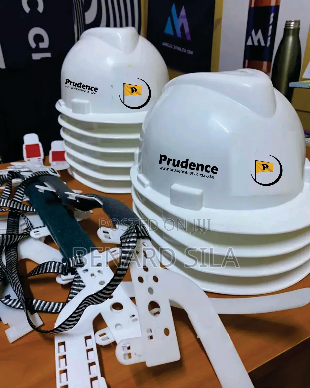 Bergam Professional Cyber Services- Printing,Kra, E-Citizen and More