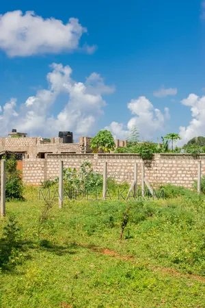 1/3 Acre Plot For Sale Bofa|Kichinjioni Road