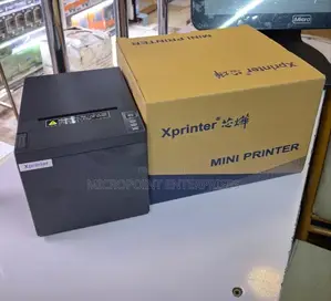 X-printer Thermal Printer Usb+Lan