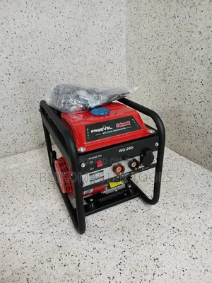 120a Freevel Welding Machine
